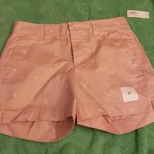 Old Navy shorts NWT